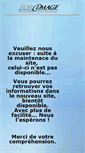 Mobile Screenshot of forimage.fr